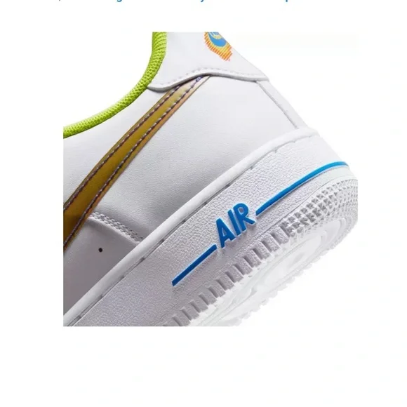 Nike LV8 - Picture 7 of 13